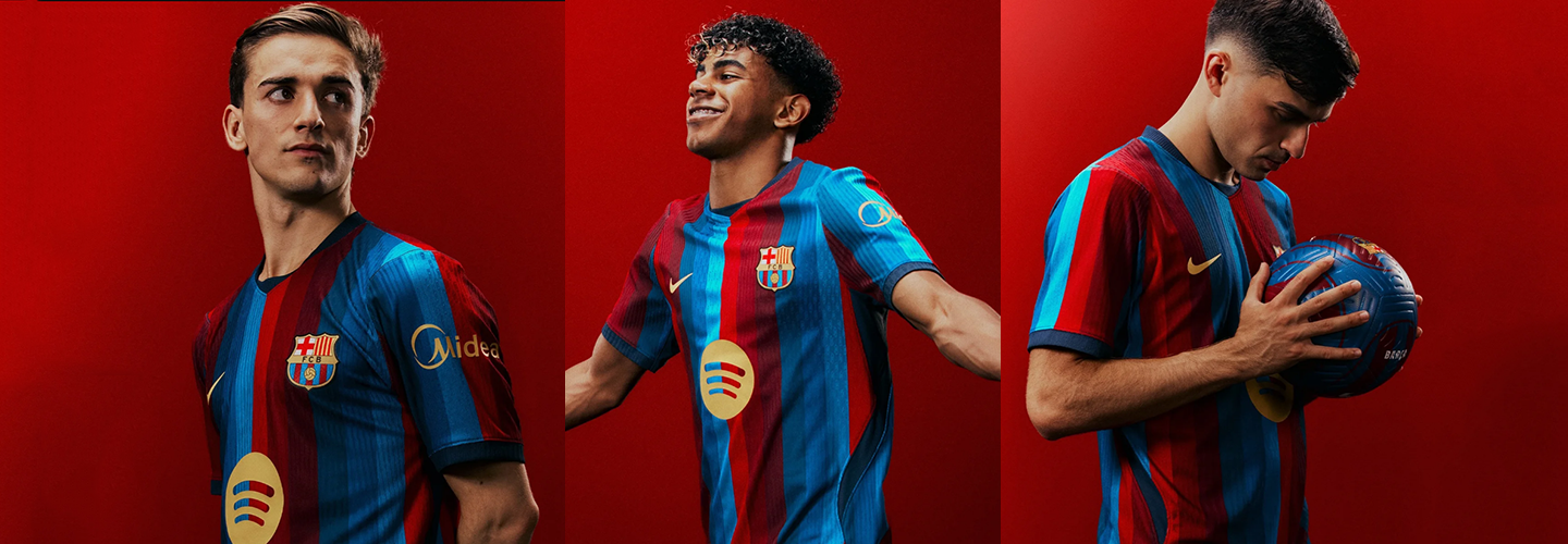 Barcelona